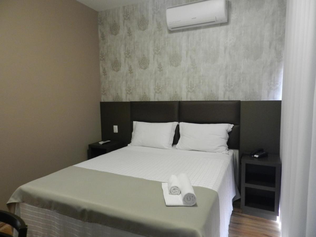 Splendore Hotel Conceição do Mato Dentro Extérieur photo