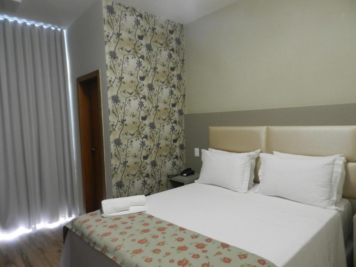 Splendore Hotel Conceição do Mato Dentro Extérieur photo