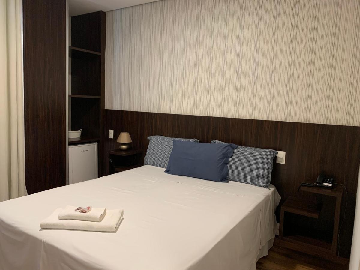 Splendore Hotel Conceição do Mato Dentro Extérieur photo