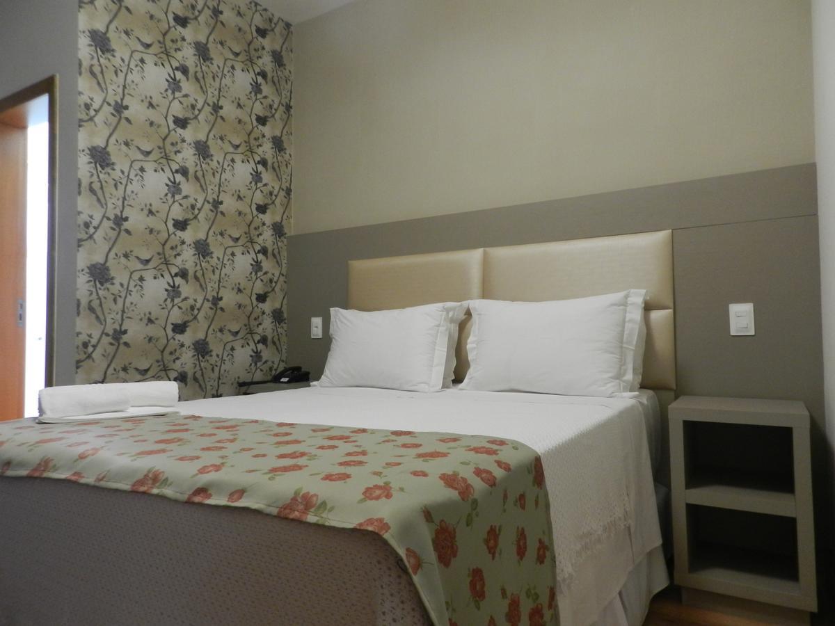 Splendore Hotel Conceição do Mato Dentro Extérieur photo