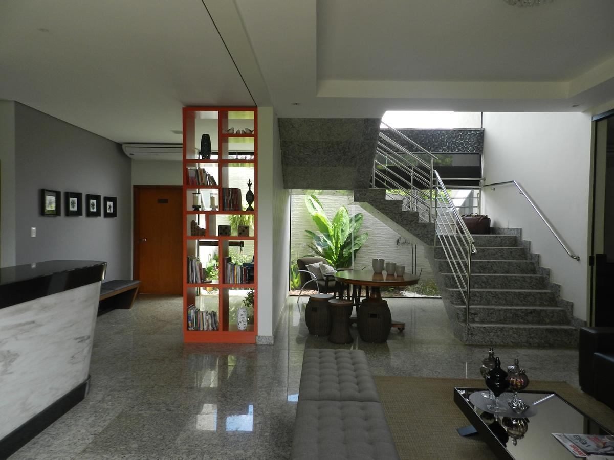 Splendore Hotel Conceição do Mato Dentro Extérieur photo