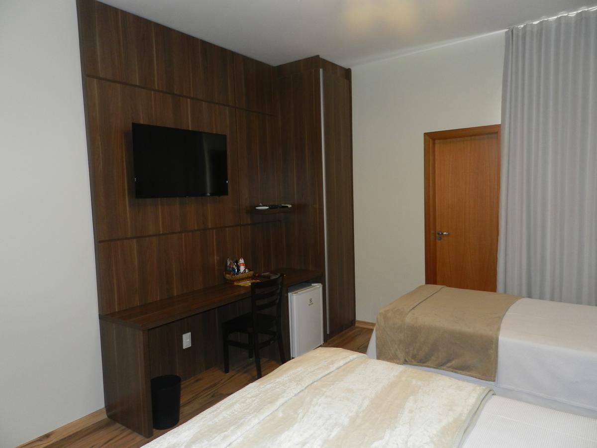 Splendore Hotel Conceição do Mato Dentro Extérieur photo